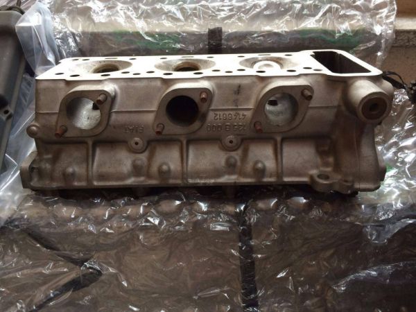 Lancia Stratos Stradale 1973 78346