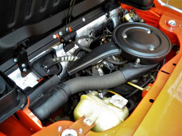 Fiat X 1/9 1981 103368