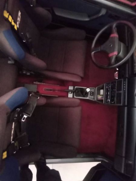 Fiat Uno 1.4 i.e. 1990 103393