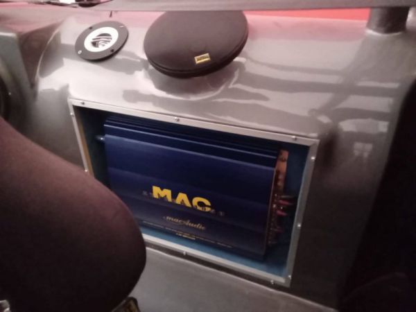 Fiat Uno 1.4 i.e. 1990 103394