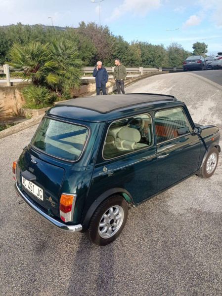 Rover Mini British Open Classic 1995 103441