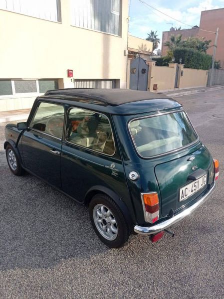 Rover Mini British Open Classic 1995 103442