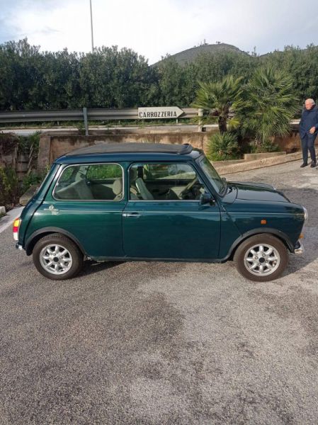 Rover Mini British Open Classic 1995 103443