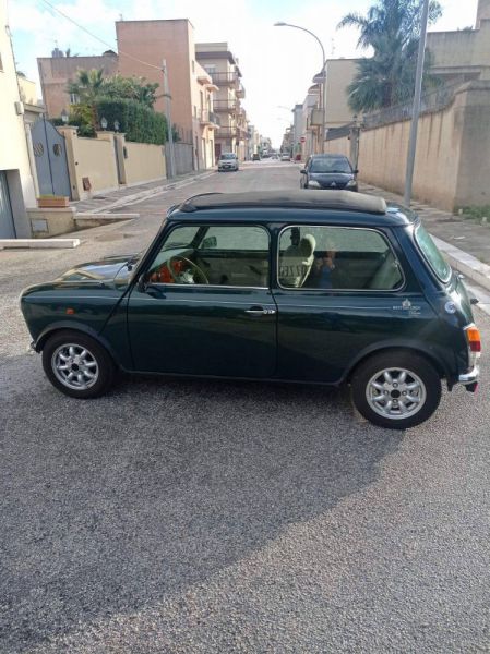 Rover Mini British Open Classic 1995 103444
