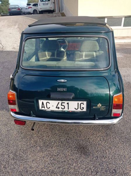 Rover Mini British Open Classic 1995 103446