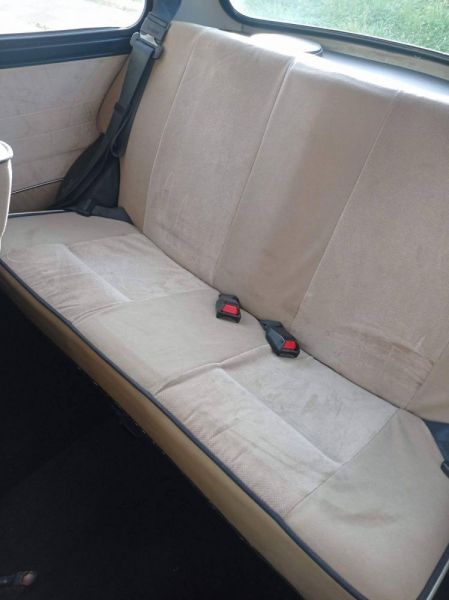 Rover Mini British Open Classic 1995 103447