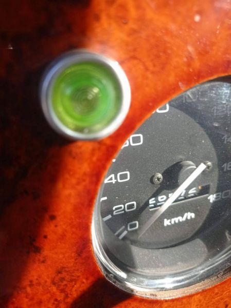 Rover Mini British Open Classic 1995 103448