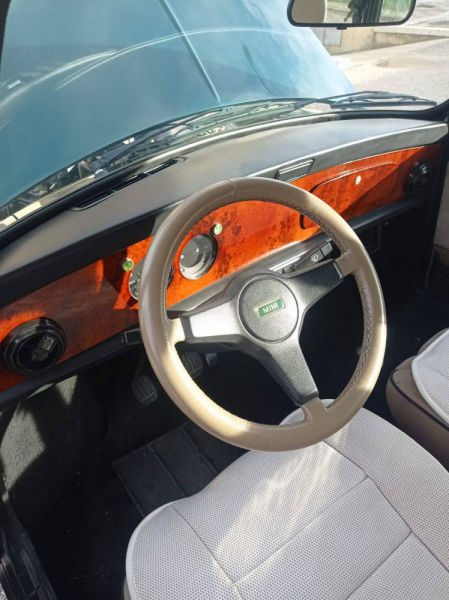 Rover Mini British Open Classic 1995 103449