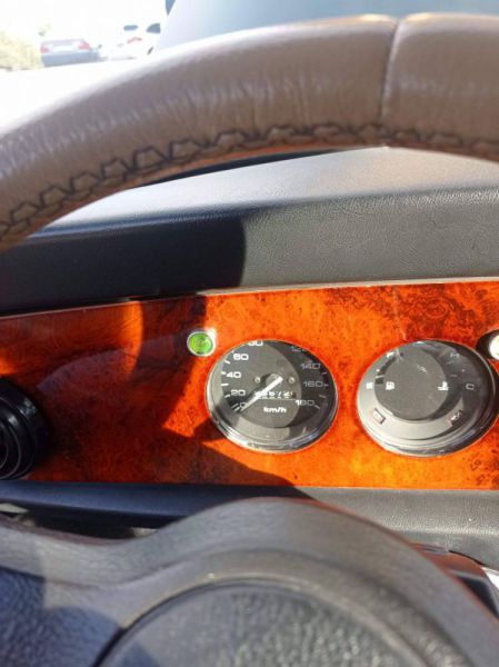 Rover Mini British Open Classic 1995 103450