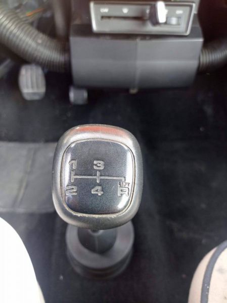 Rover Mini British Open Classic 1995 103452