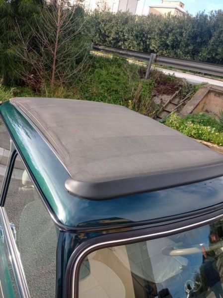 Rover Mini British Open Classic 1995 103453