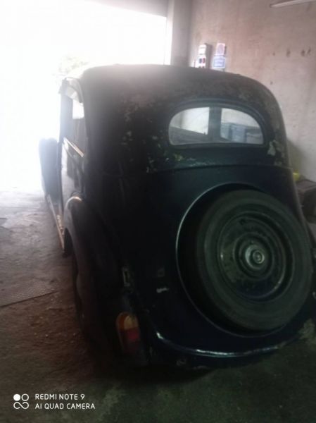 Fiat 1100 B 1949 103558