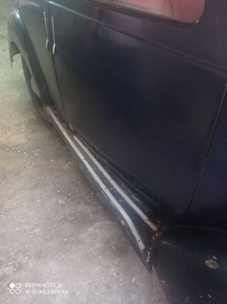 Fiat 1100 B 1949 103559