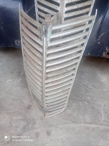 Fiat 1100 B 1949 103560