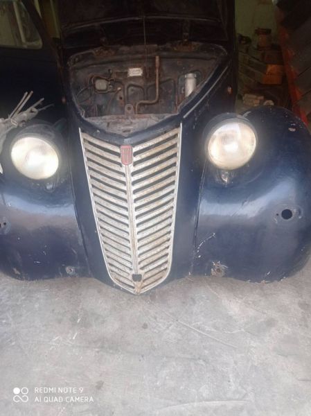 Fiat 1100 B 1949 103562