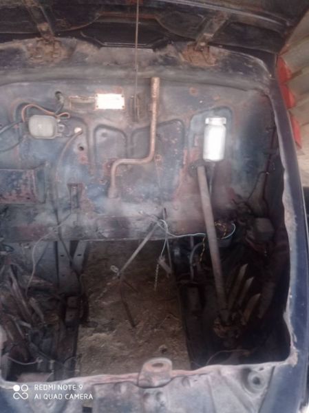 Fiat 1100 B 1949 103564