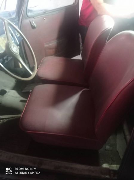 Fiat 1100 B 1949 103565