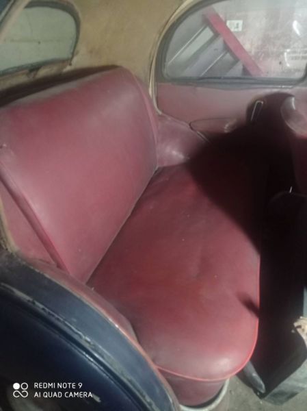 Fiat 1100 B 1949 103566