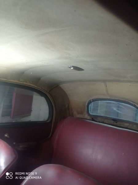 Fiat 1100 B 1949 103568