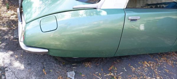 Citroën DS 21 1973 103570