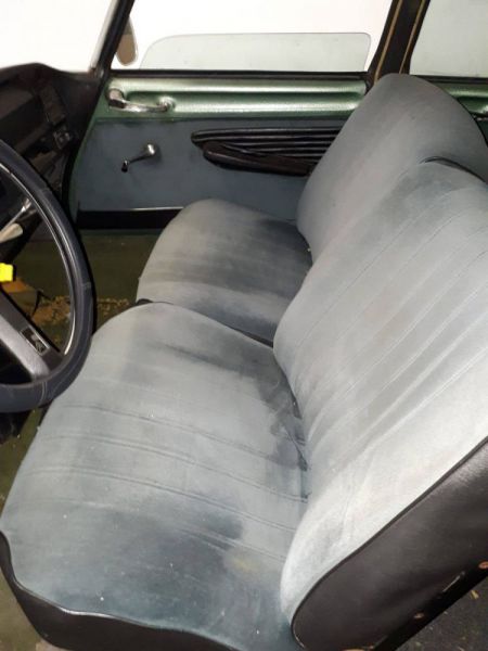 Citroën DS 21 1973 103573