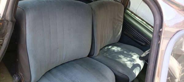 Citroën DS 21 1973 103574