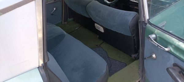 Citroën DS 21 1973 103575