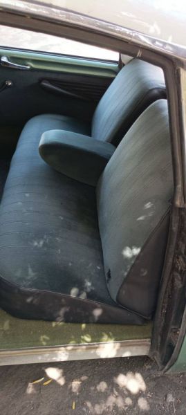 Citroën DS 21 1973 103576