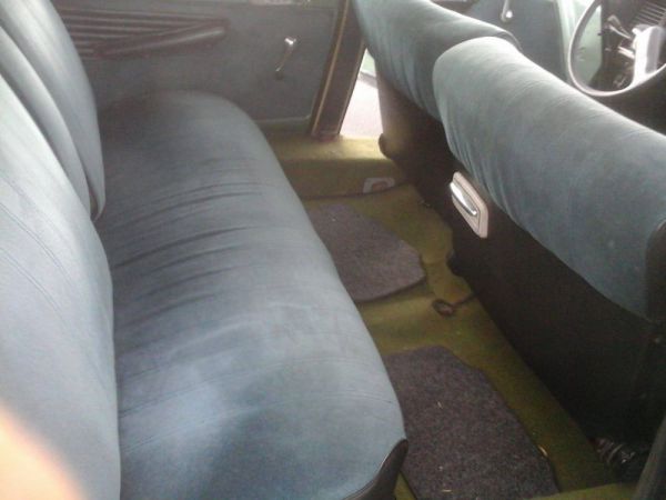 Citroën DS 21 1973 103577