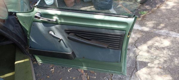 Citroën DS 21 1973 103578