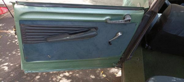 Citroën DS 21 1973 103579