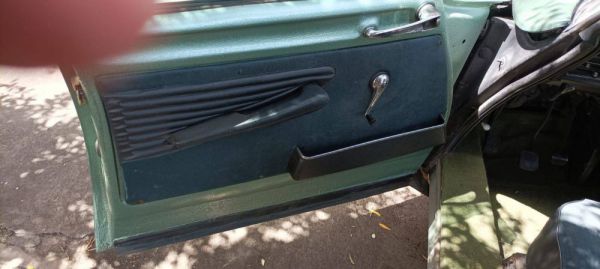 Citroën DS 21 1973 103580