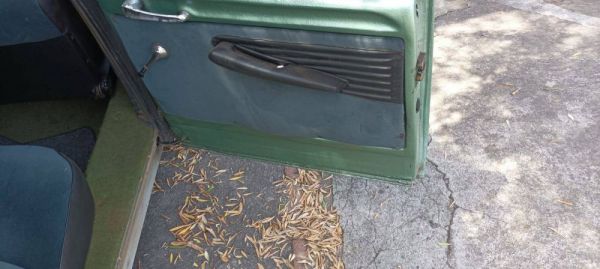 Citroën DS 21 1973 103581