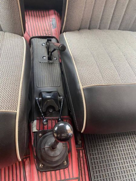 Autobianchi Bianchina Trasformabile 1959 103595