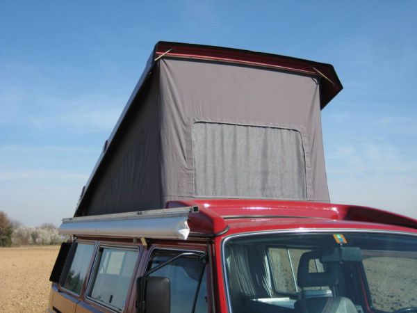 Volkswagen T3 Westfalia 1.6 TD 1990 88578