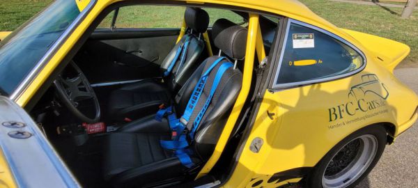 Porsche 911 3.0 Special 1972 89317