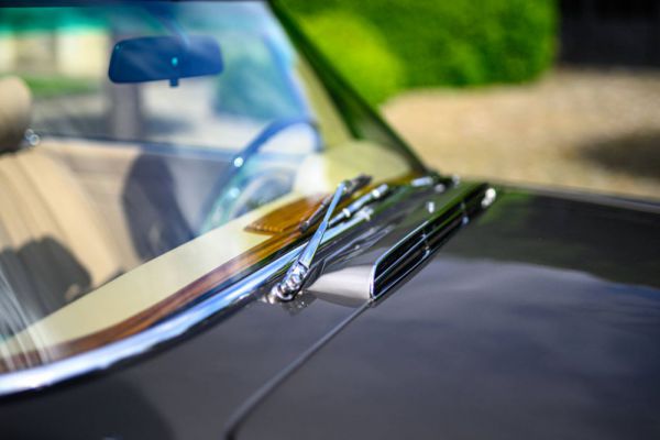 Mercedes-Benz 280 SL 1969 3796