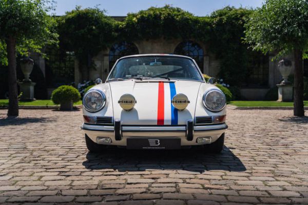 Porsche 911 2.0 1965 3853