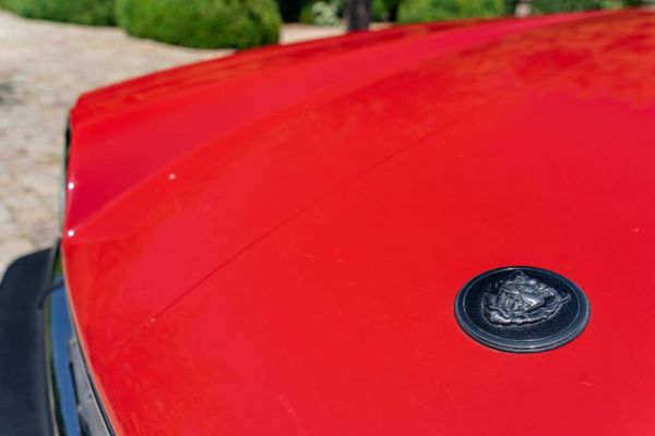 Jaguar XJ-SC 5.3 1987 3862