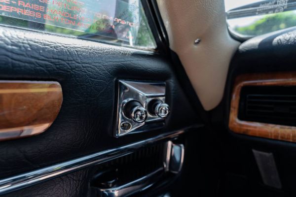 Jaguar XJ-SC 5.3 1987 3870