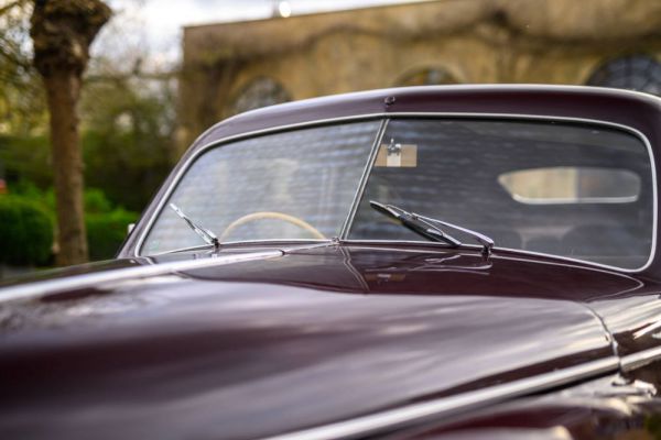 Alfa Romeo 6C 2500 Freccia d`Oro 1950 69678