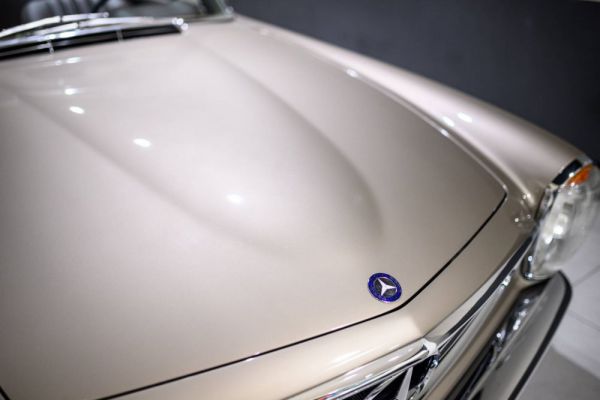 Mercedes-Benz 280 SL 1970 103969