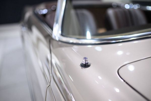 Mercedes-Benz 280 SL 1970 103970