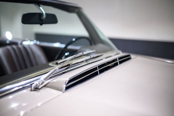 Mercedes-Benz 280 SL 1970 103971