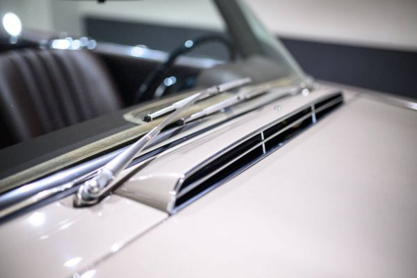 Mercedes-Benz 280 SL 1970 103972