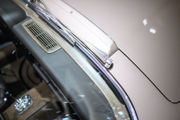 Mercedes-Benz 280 SL 1970 103973