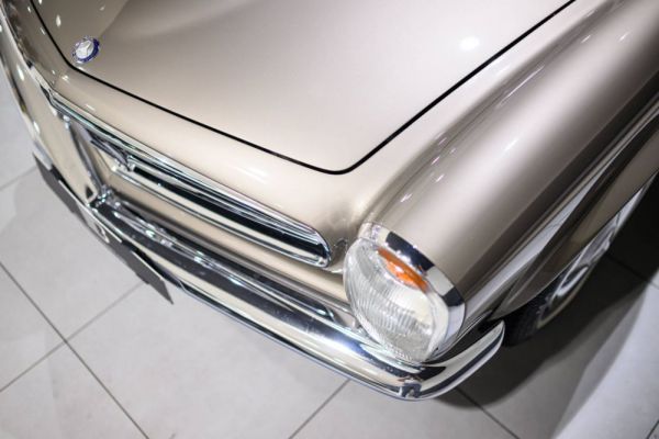 Mercedes-Benz 280 SL 1970 103974