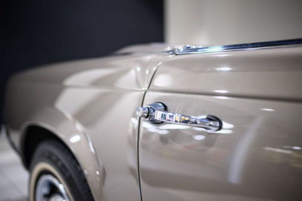 Mercedes-Benz 280 SL 1970 103975