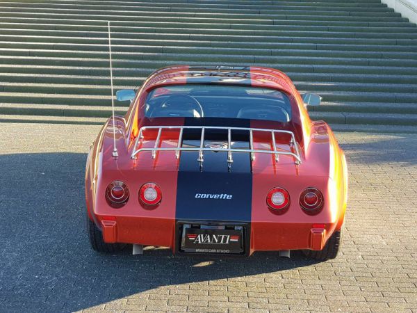 Chevrolet Corvette Stingray 1976 4965