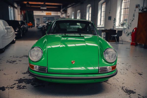Porsche 911 2.2 S 1970 4091